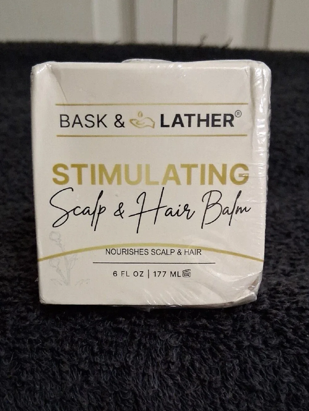 Bask & Lather bask lather